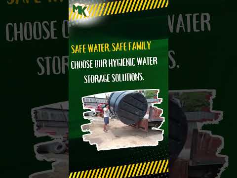 Water Tank Solutions 