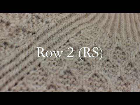 DIAMOND JUMPER #05 - Row 2 (RS)