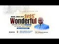 NKANU ENUGU 2025 WONDERFUL MOVES OF GOD AS OF OLD DAY 1 WITH PST LAZARUS MUOKA