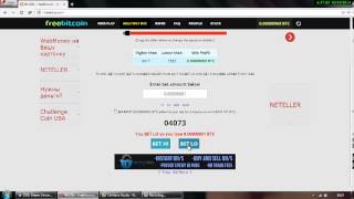 Kolejne podwojenie stawki :) freebitco.in