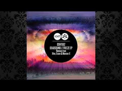 Dead Sound - Bring It Up A Little (Xhin Remix) [DSNT RECORDS]