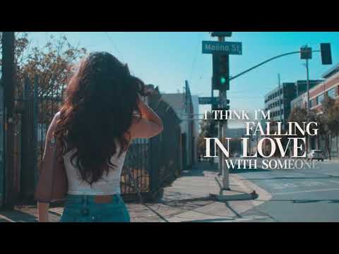 Somebodys Trying To Steal My Heart - Kyle Park