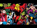 Who is Adam Warlock?