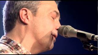 GÖTZ WIDMANN &quot;Die Zaubersteuer&quot; (live @SO36 Berlin, 2012)