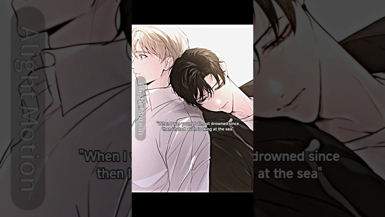 They are so precious 😭#bl #boyslove #blmanwa #manhwa #lover #foryou #fyp #shorts #short