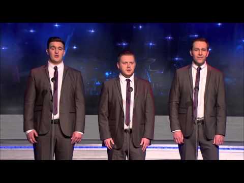 Trio - Anfonaf Angel