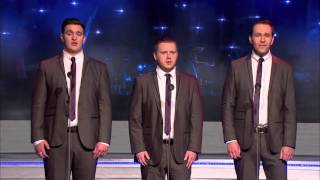 Trio - Anfonaf Angel