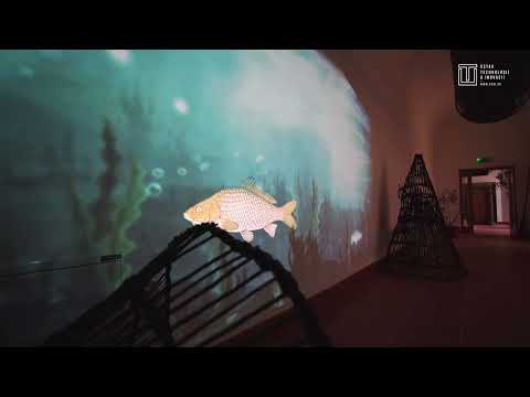 Zemplínske múzeum Michalovce - SMART expozícia