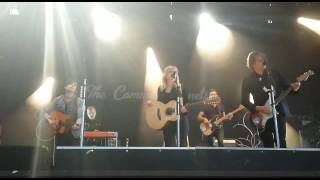 The Common Linnets - Share A Perfect Day - Lovers &amp; Liars