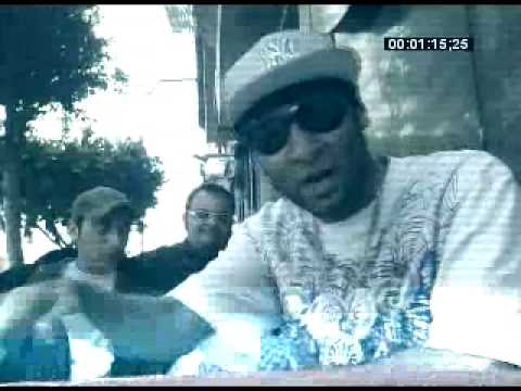 el Rap Da Bta3na - Rooney HoodStar - Revolution Records