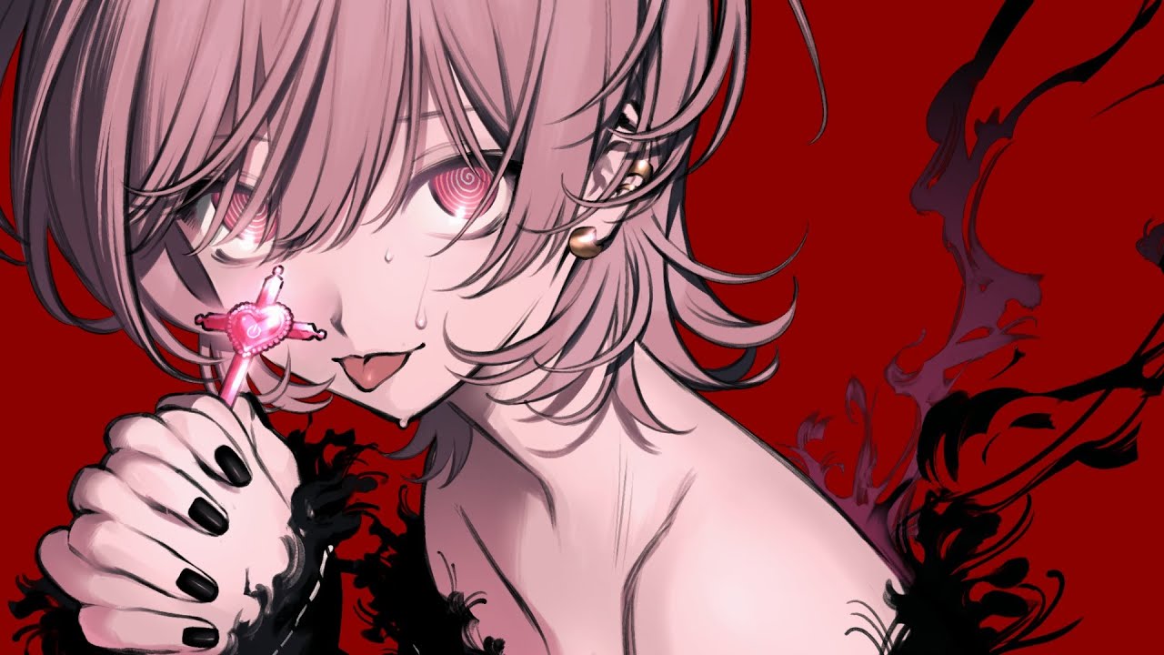 信仰ですわ / 犬飼 feat. GUMI