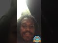 T Jean Speaking Out About The Reggae Revival With Lion Trod And More Part 1