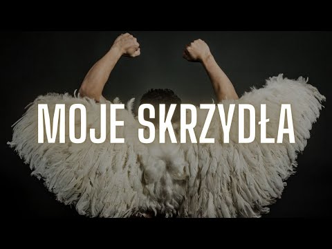 MAJA KRAFT  -  Moje Skrzydła