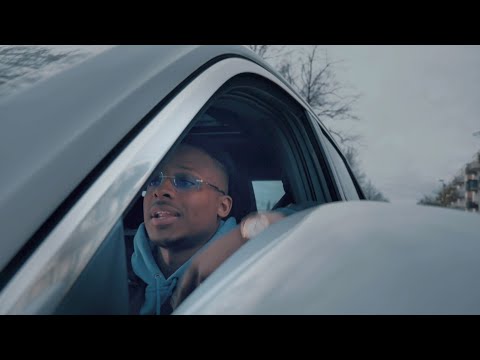 HARRY FEMER - OP DREEF (PROD. EVINCE & LC)