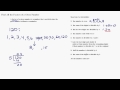Finding Factors And Divisibility Tests