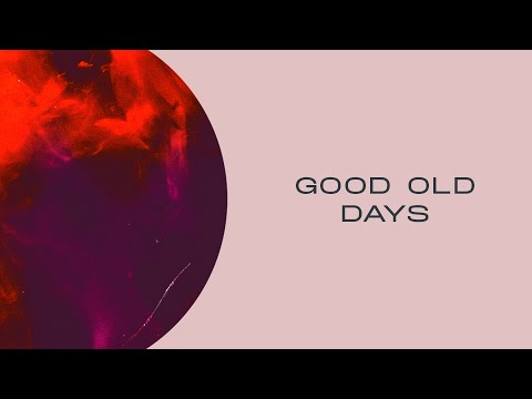 CAMARDA & Almero - Good Old Days