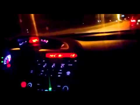 Civic Si  vs Vento 2.0T