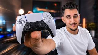 CHOWH1 à la MANETTE