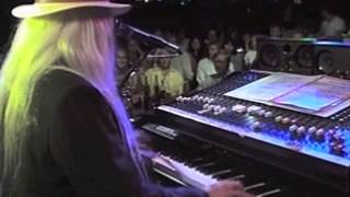 Leon Russell - Out In The Woods