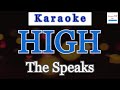 High Karaoke - The Speaks