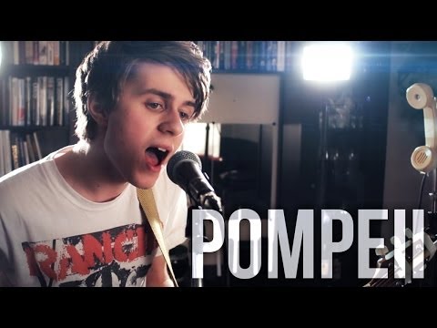 Bastille - Pompeii (Loop cover by Twenty One Two)