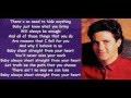 Vince Gill - Shoot Straight From Your Heart ( + lyrics 2000)