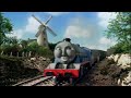 Thomas Percy And The Squeak Opening And Closing Themes