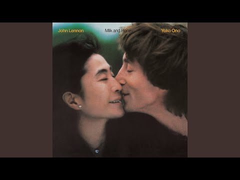 Videoclip de Borrowed Time (Remastered 2010) — John Lennon