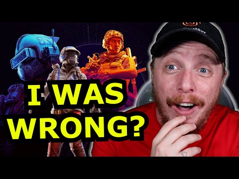 I was WRONG about ARC Raiders?! - BETA REVIEW (PS5/Xbox)