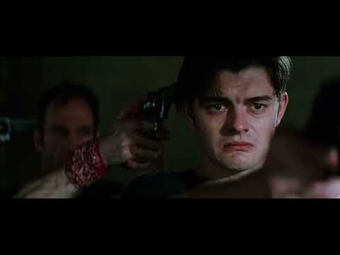 The Second Round -Two bullets in Each Weapon : 13 Thirteen (2010)