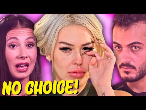 Adnan LAYS DOWN THE LAW & Magda Wants THE TRUTH!