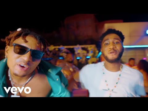 Zikid spiritual - Wos kanana ft. Martinsfeelz