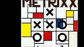 Metrixx- Is It True? (To The Unknown) (B1)