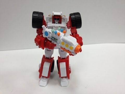 MakeToys M.F.B. - My First Blaster