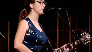 5/9 Laura Veirs and Tim Young - Pink Light (HD)