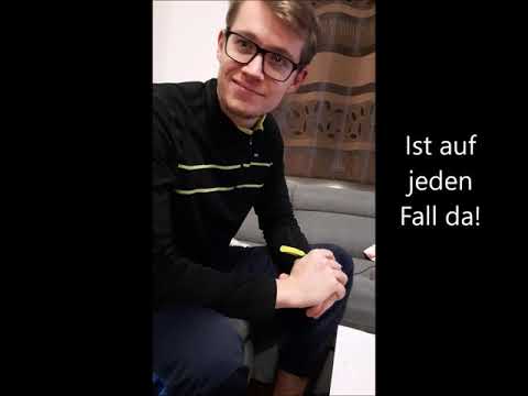 Bierverkostung Teil 4 (Störtebeker Bernstein Weizen, Störtebeker Pils, Stiftung Hell)