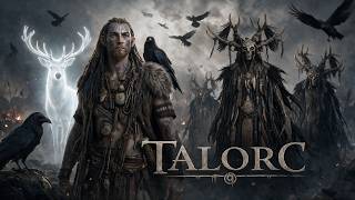 TALORC - Dark Spirits of the Highlands