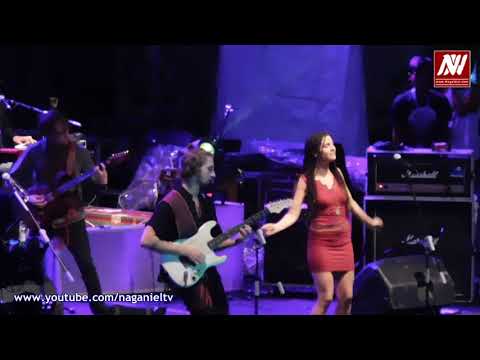 "Holong Na So Tarputik" - Herman Delago ft. Nadine Beiler & JB Band