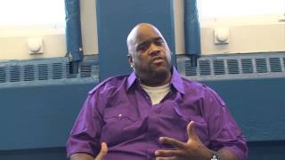 TOO FAT For Fame Edgar "Gemini" Porter