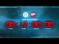 The Purge Countdown And Announcement HD 2015