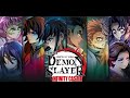 DEMON SLAYER INFINITY CASTLE FULL MOVIE 1 ENGLISH DUBBDED