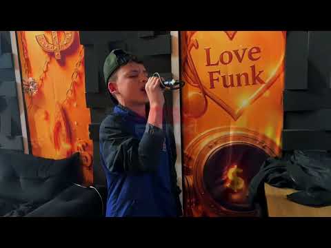 ELA QUEBROU MEU CORAÇÃO - MC THZIN (OFICIAL VÍDEO) DJ GAME BEAT