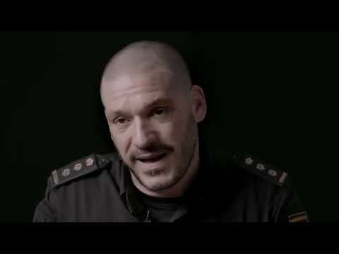 La Línea  La sombra del Narco  Tráiler