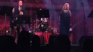 DVD - Jazz v Lucerne - georgia on my mind