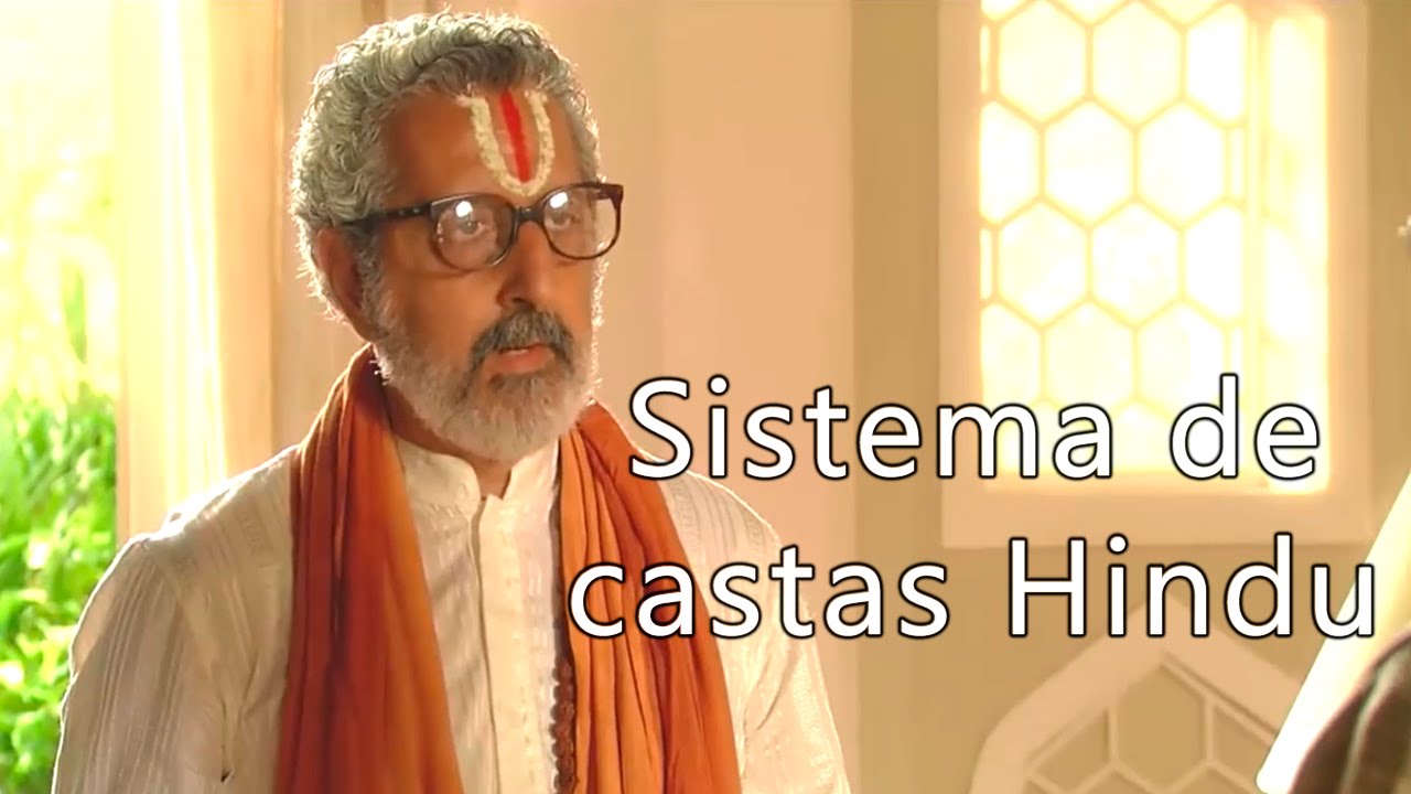 Como FUNCIONA o SISTEMA de CASTAS INDIANO - EP 06