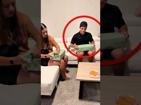 These Siblings Got the Best Surprise.
