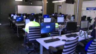 The Cara Program Celebrates 20 Years