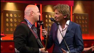 BLØF - Hou vol hou vast - 12-05-2011