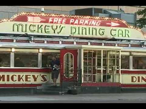 Mickey's Dining Car, Saint Paul, MN