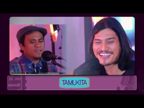 VIRZHA - TENTANG RINDU | [TAMU KITA]